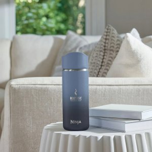 Ninja Termokruze Sip Perfect niebieski 400ml 5
