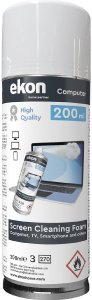 ECSPRAYFOAM200ML 1
