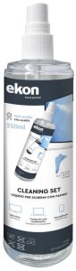 ECCLEAN250ML 1