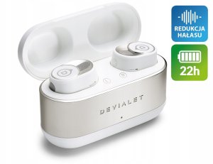 Devialet Gemini II Iconic White 1