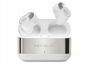 Devialet Gemini II Iconic White 2