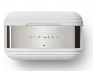 Devialet Gemini II Iconic White 4