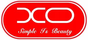 XO EP73 Austinas ar smartphone control un mikrofonu USB-C 3