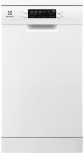 Dishwasher ELECTROLUX ESS42220SW 1