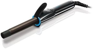 GA.MA FERRO G-EVO IHT  diametrs 19 mm  150-220 degrees C  melna - Lokskeres 2