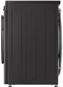 LG F4DR711S2BA 11/6 kg  dzilums 56.5 cm  1400 apgr/min.  melna 14