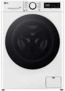 LG  8/5 kg  dzilums 47.5 cm  1200 apgr/min.  balta - Velas mazgajama masina ar zavetaju 2