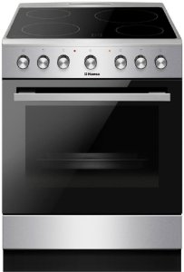 Hansa FCCX580009 elektriskā plīts 1