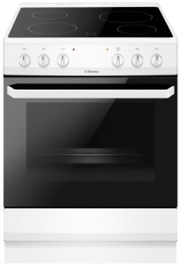 Kuchenka Hansa płyta elektryczna 3