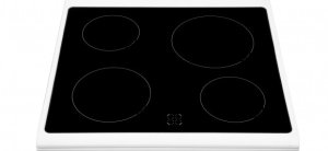 Kuchenka Hansa płyta elektryczna 4