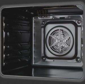 Kuchenka Hansa płyta elektryczna 5