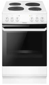 Kuchenka Hansa Hansa FCEW56069 elektriskā plīts 2
