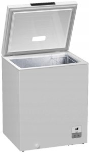 Zamrażarka AEG Hisense 142 L szerokość 62.5 cm biała - zamrażarka typu Lades 2