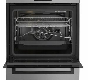 Kuchenka Electrolux Płyty podzielone z elektrycznym Beko 60cm 6