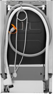 Zmywarka AEG wbudowana zmywarka do naczyń 45 cm FEE73517PM 5