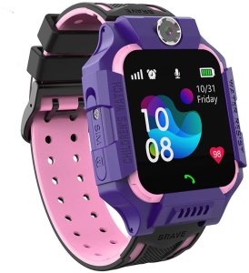 K2 Kids Purple 1