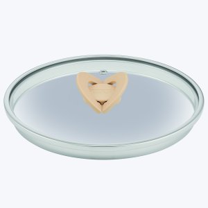 Patelnia Tefal One Pick Pot 24 cm czarny Głęboka patelnia do smażenia 4