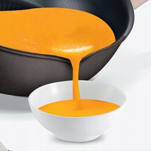 Patelnia Tefal One Pick Pot 24 cm czarny Głęboka patelnia do smażenia 7