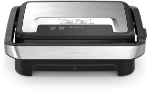 towar w Sosnowcu - Grille elektryczne [Tefal] Tefal Inicio Compact  1000 W  nerusejosa terauda - Elektriskais grils - Morelenet_14875360 2