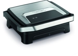 Tefal Inicio  2000 W  nerusejosa terauda - Elektriskais grils 1