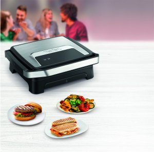 Grill elektryczny Tefal 11