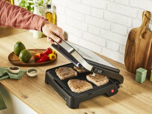 Grill elektryczny Tefal 3