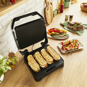 Grill elektryczny Tefal 4