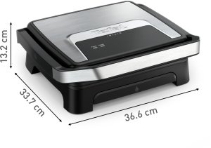 Grill elektryczny Tefal 10
