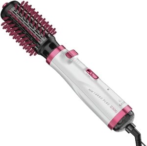 GA.MA Turbo Plus 2300  1100 W  balta - Rotejoss matu veidotajs 1