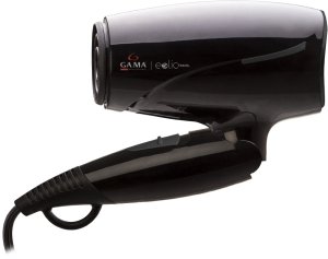 GA.MA Eolic Travel  1600 W  melna - Matu fens 2