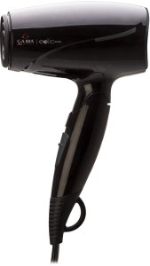 GA.MA Eolic Travel  1600 W  melna - Matu fens 3