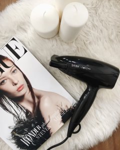 GA.MA Eolic Travel  1600 W  melna - Matu fens 4