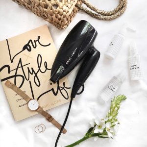 GA.MA Eolic Travel  1600 W  melna - Matu fens 5