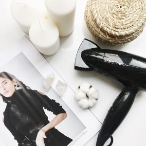 GA.MA Eolic Travel  1600 W  melna - Matu fens 6