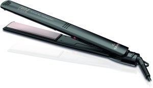 GA.MA Elegance Chia  230  degrees C  melna - Matu taisnotajs 1