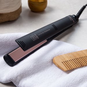 Prostownica GAMA GA.MA Elegance Chia 230 degrees C czarny - Prostownica 3