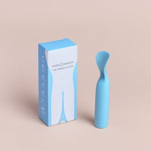 Smile Makers The French Lover  zila - Personiga masazas ierice 3