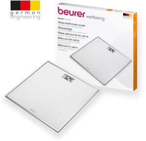 Beurer  lidz 150 kg  balta - Elektroniskie svari 3