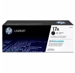 HP 17A Black 1
