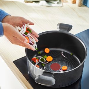 Tefal So'Light  24 cm - Katls ar vaku 3