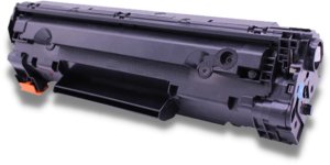 GenerInk HP CF244A Black 1