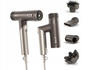 Suszarka Shark SpeedStyle Pro HD542EU 2