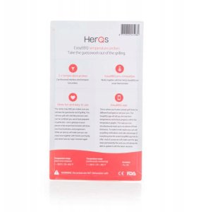 HerQs Probes - Temperaturas merisanas zondes 2