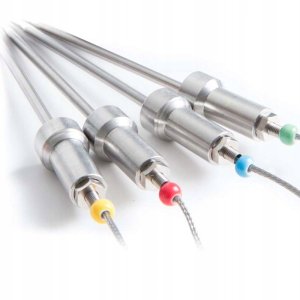 HerQs Probes - Temperaturas merisanas zondes 8