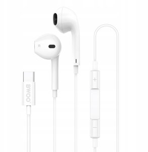 Słuchawki Energy Sistem BWOO HF175 słuchawka z mikrofonem USB-C 7