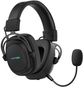 Hator HTA-950 Hypergang 2 Bezvadu austinas ar mikrofonu 1