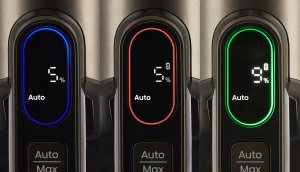 Odkurzacz pionowy Hisense Hi Move VI 330 W odkurzacz bezprzewodowy 12