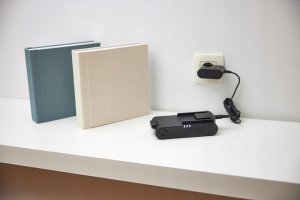 Odkurzacz pionowy Hisense Hi Move VI 330 W odkurzacz bezprzewodowy 13