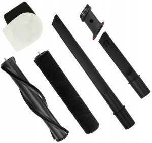 Odkurzacz pionowy Hisense Hi Move VI 330 W odkurzacz bezprzewodowy 4