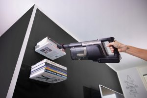 Odkurzacz pionowy Hisense Hi Move VI 330 W odkurzacz bezprzewodowy 10